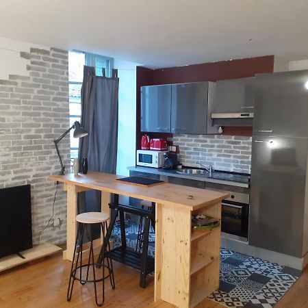 ז'ונזאק Au Coeur D'Une Ville Thermale מראה חיצוני תמונה